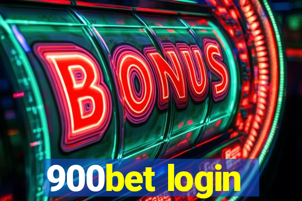 900bet login